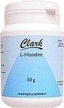 Clark L-Histidine 50g