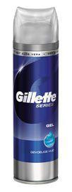 gel series gevoelig 200ml