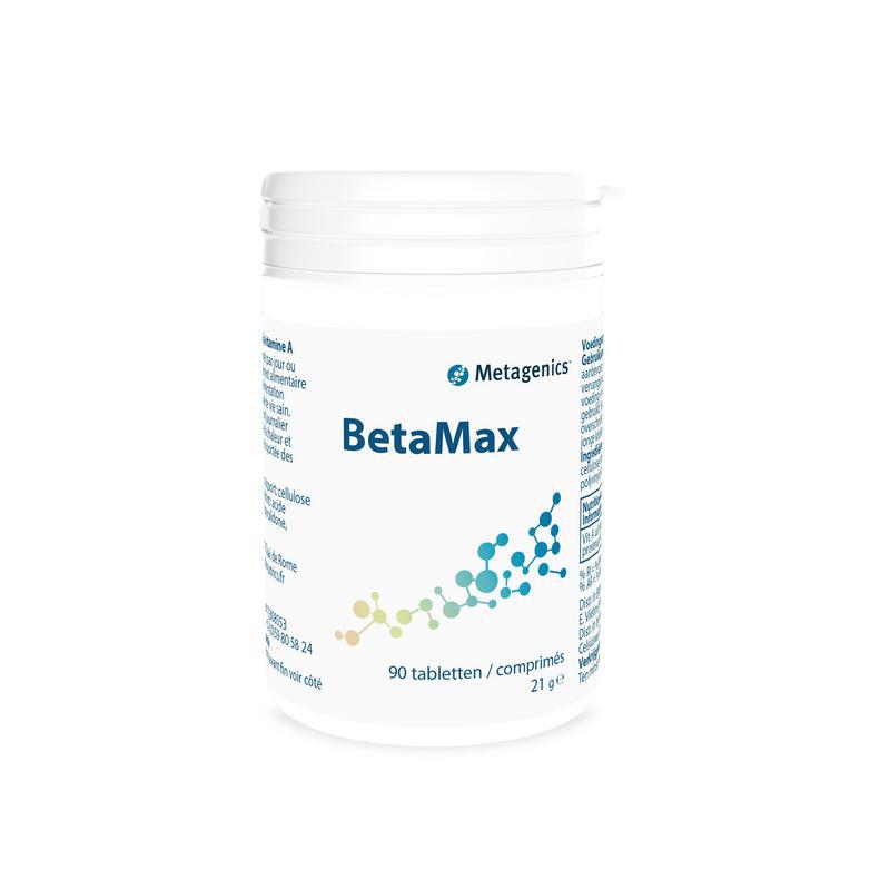 Beta Max