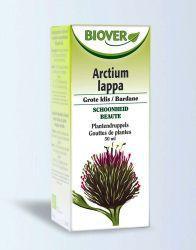 Biover Lappa arctium tinctuur bio