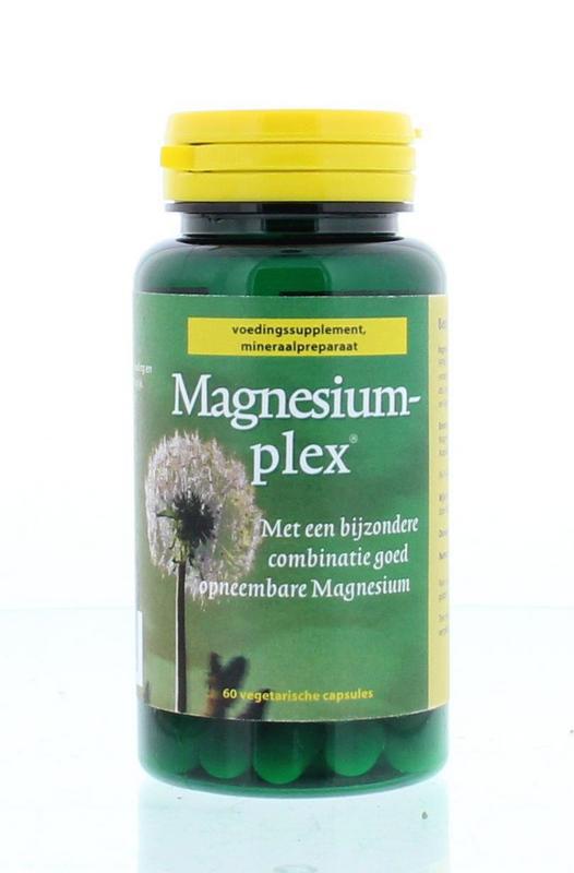 Magnesiumplex