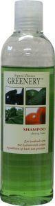 TB NATURAL CARE greenery shampoo tb# 300ml