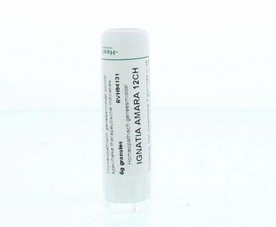 Homeoden Heel Ignatia amara 12CH