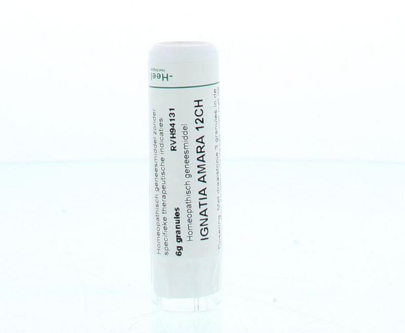 Ignatia amara 12CH