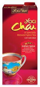 Yogi Tea chai bio- 1lt