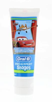 Oral B b tp stages3 princes/pow- 75ml