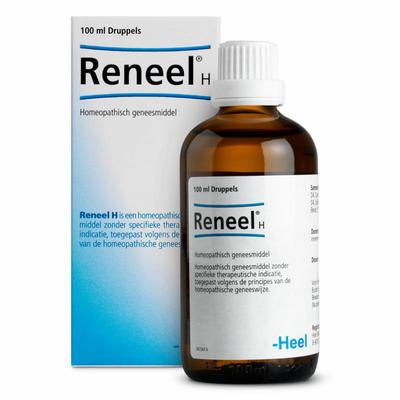Heel Reneel H