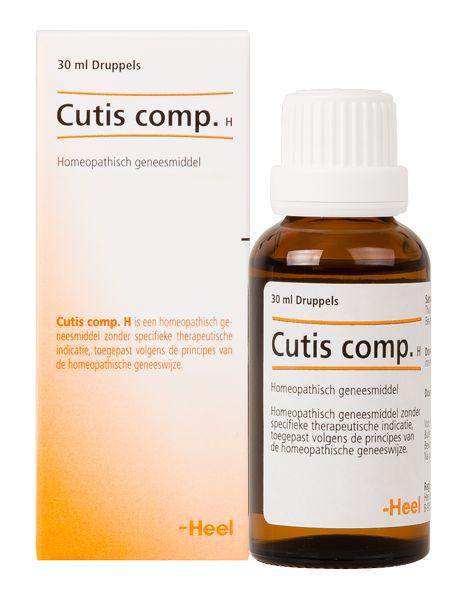 Cutis compositum H