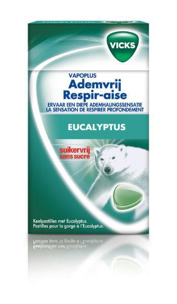 ademvry eucalyptus sv - 40gr