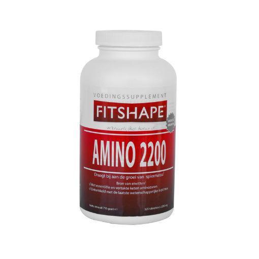 Amino 2200