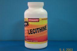 lecithine (s) 250cap