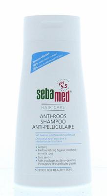 Sebamed Anti-roos shampoo