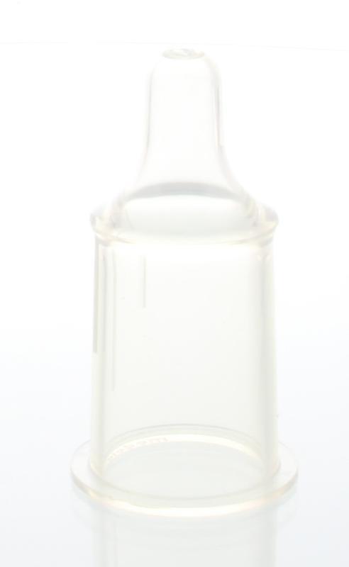 Special needs losse speen