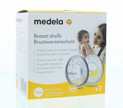Medela Tepelbeschermers