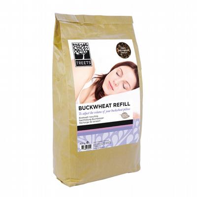 TREETS Boekie navulling