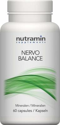Nutramin Nervo balance