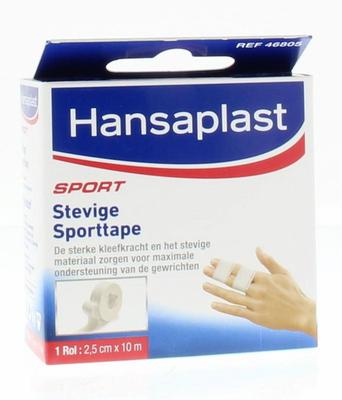 Hansaplast Sport tape smal 10 meter