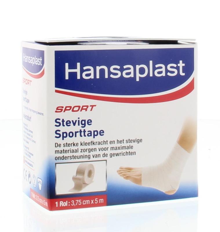 Sport tape breed 5 meter