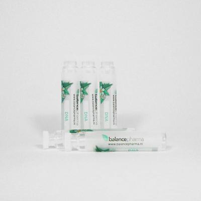Balancepharma Dna complex testbuisje