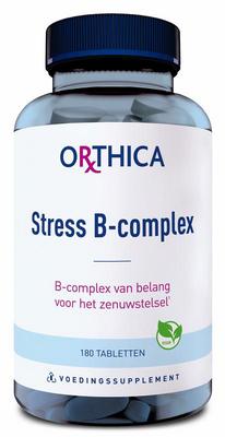 Orthica Stress B complex
