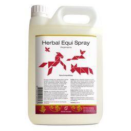 herbal equi spray 2 in 1 navul 2500ml