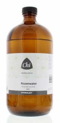 CHI Roos hydrolaat rozenwater