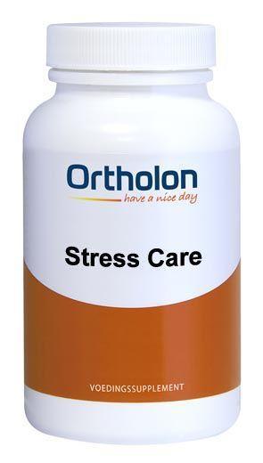 Stress care