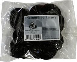 drop lasso's natuur kindly vli 150g