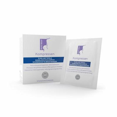 MULTI MAM Kompressen