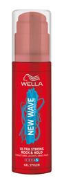 Wella nw gel u strong rock 100ml