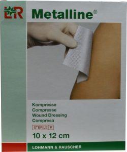Lohmann & Rauscher Metalline 10 x 12cm 23084