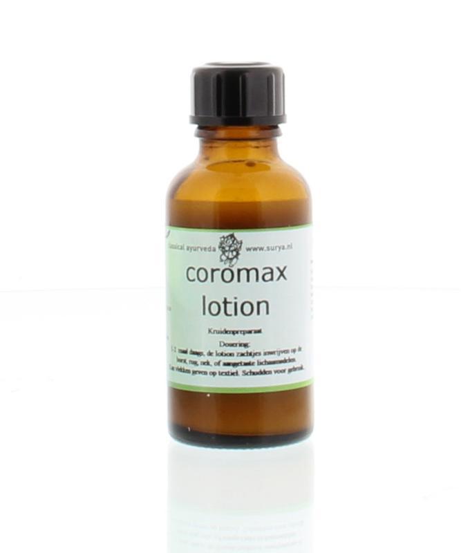 Coromax lotion