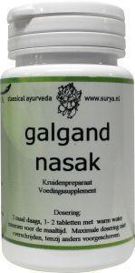 Galgand nasak