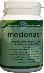 medonash surya 100tab
