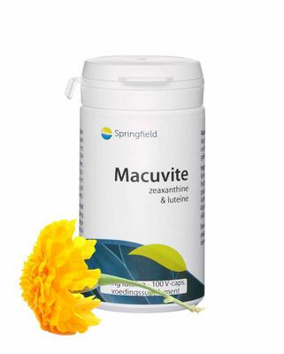 Springfield Macuvite