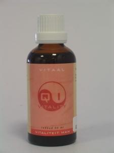vitality vitaliteit man * 50m