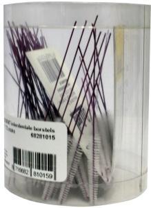 Duodent Interdentaal borstel conisch 2.8