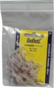 Duodent Interdentaal borstel refill 2.8