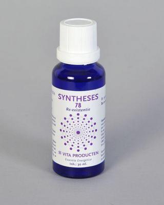 Vita Syntheses 78 re-existentie