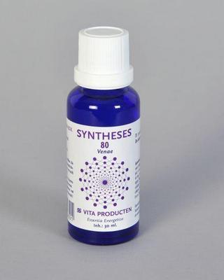 Vita Syntheses 80 venea