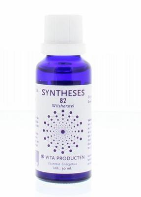 Vita Syntheses 82 onderbewuste wil