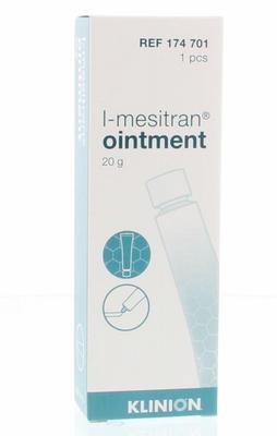 L-MESITRAN Mesitran wondzalf