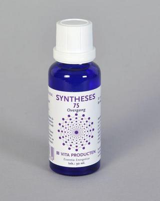 Vita Syntheses 75 overgang