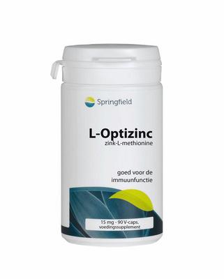Springfield L-Optizinc