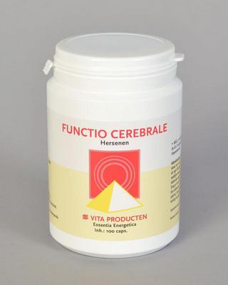 Vita Functio cerebrale