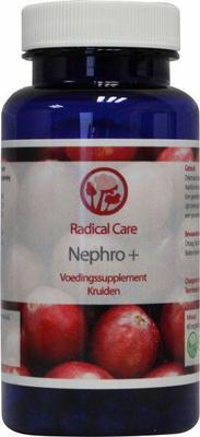 Nagel Radical care nephro+ Cranberry