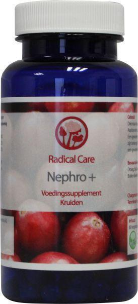 Radical care nephro+ Cranberry