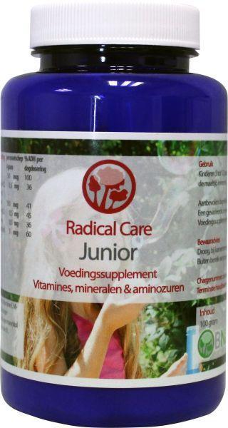 Radical care junior