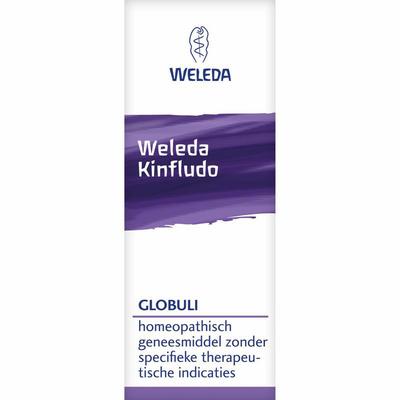 Weleda Kinfludo