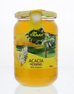 Traay Acaciahoning